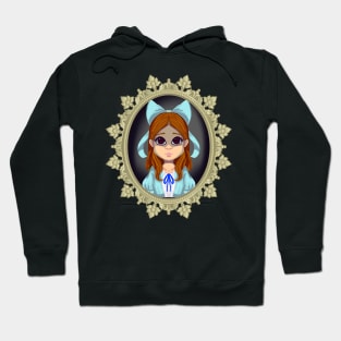 Big eyes Hoodie